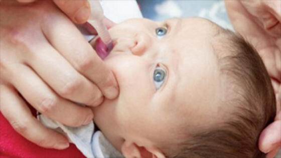 “الصحة العالمية”: تخصيص 36 مليون جرعة من لقاح شلل الأطفال لمصر