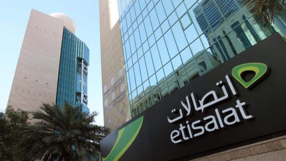 للمؤهلات العليا والمتوسطة شركة اتصالات مصر ( Etisalat Egypt ) توفر 14 وظيفة اعرف التفاصيل