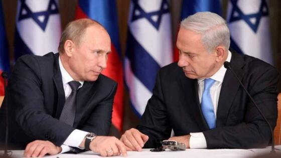 توتر العلاقات الروسية الإسرائيلية.. ومظاهرات مناهضة بتل أبيب